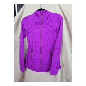 Lululemon Jacket